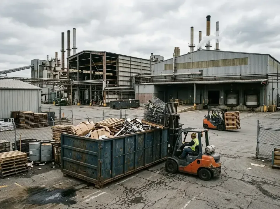 industrial-factory-scrap-conta-003 — frequently asked questions, Cheap Roll-off Dumpster Rentals in Socastee, SC